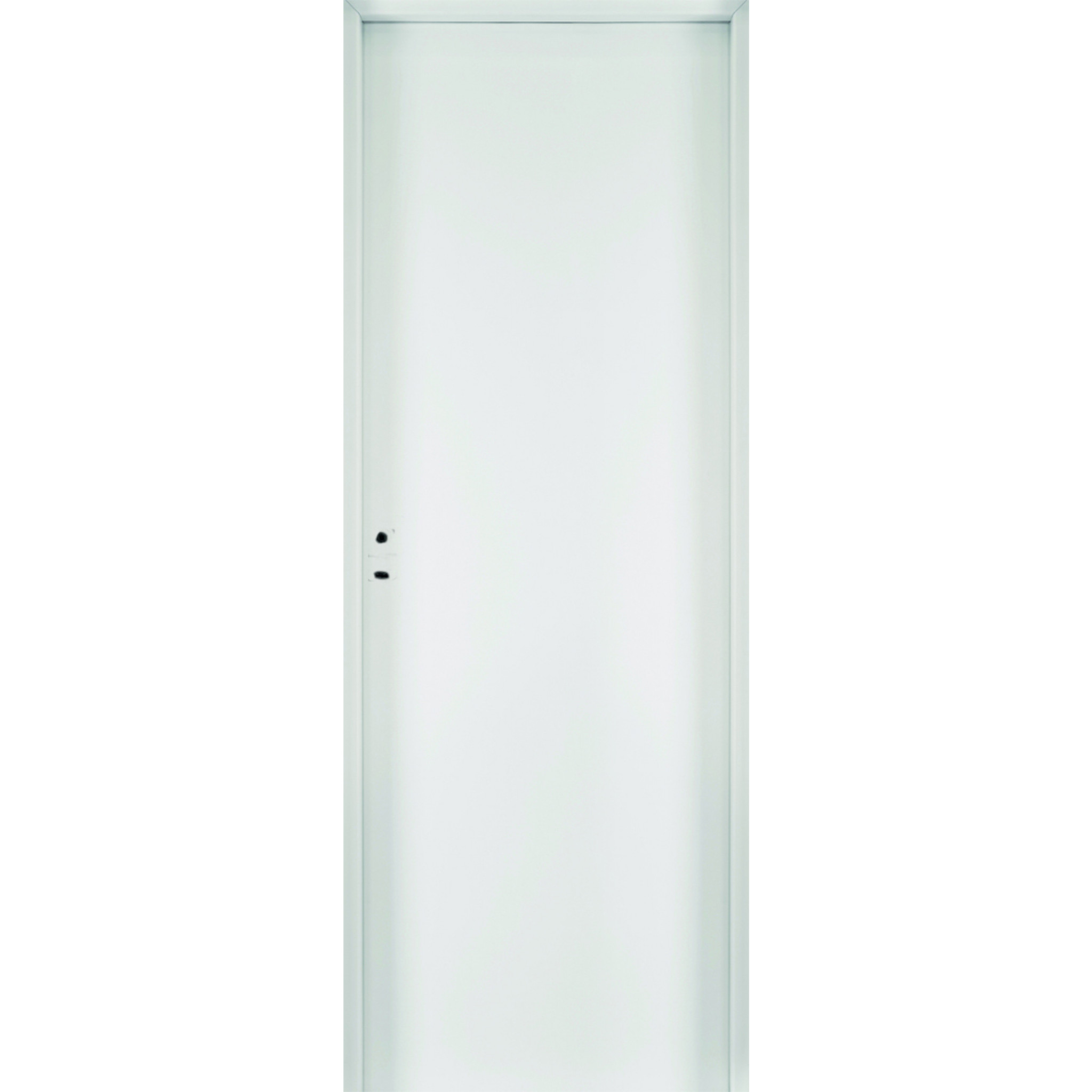 Puerta Placa A Medida – Aberturas San Jerónimo