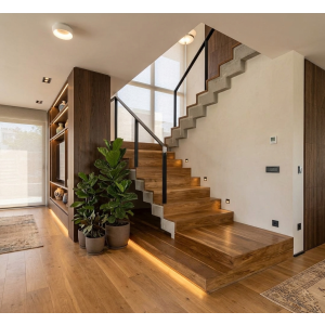 Revestimiento de escalera Petiribí